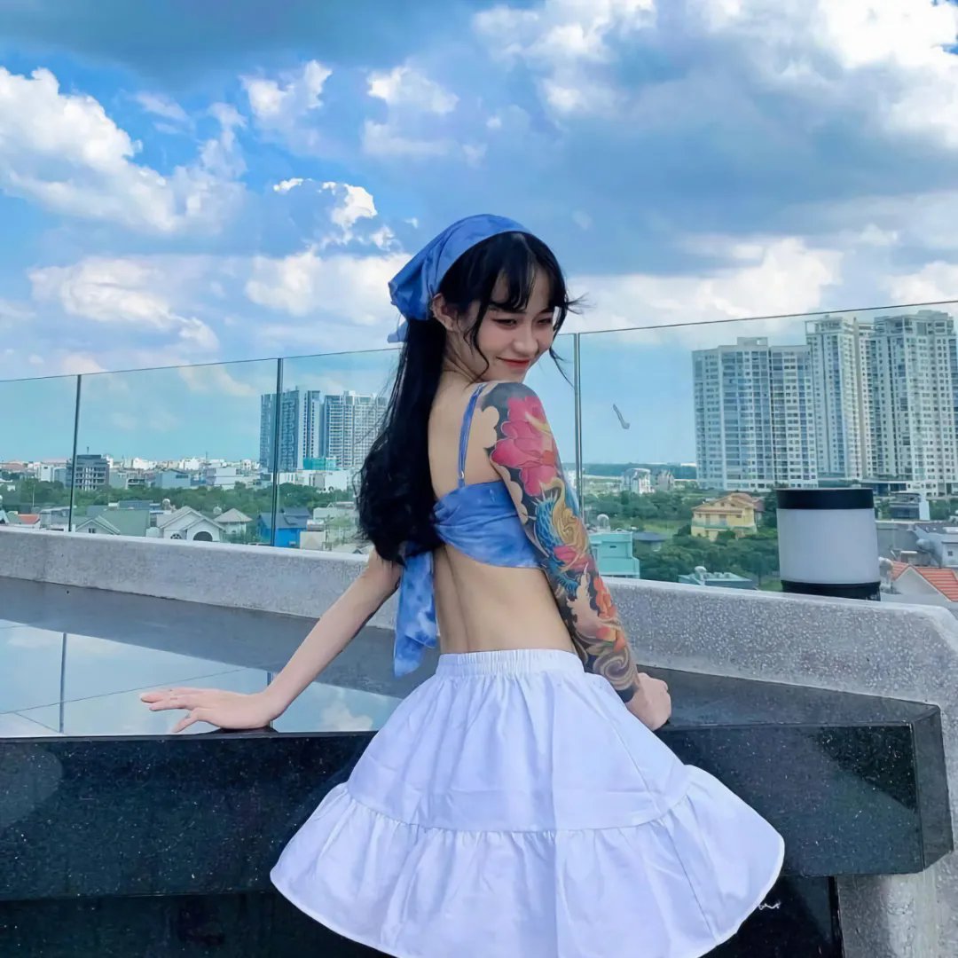 郝嗨的历险记